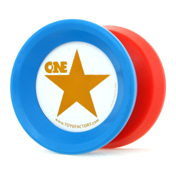 Onestar (USA Collection)