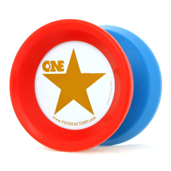 Onestar (USA Collection)