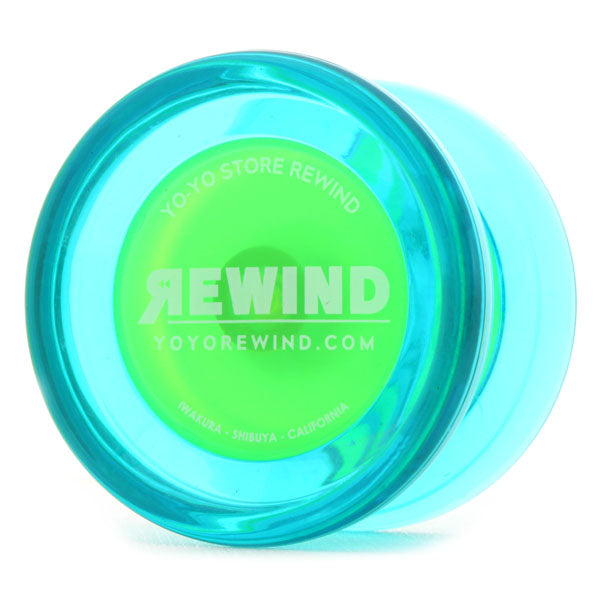 The most recommended yo-yo for beginners: 