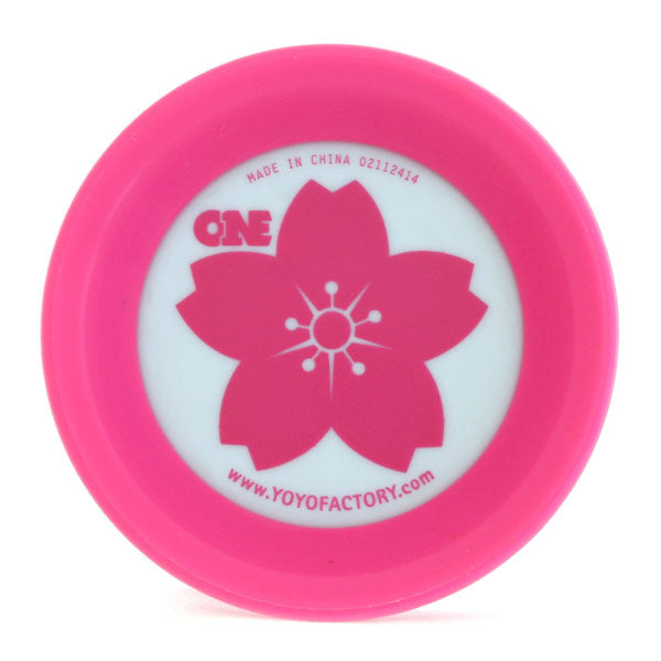 One Star (Japan Collection) - Yoyo Factory ┃Yoyo Specialty Store