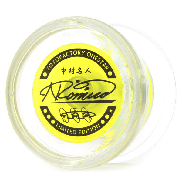 The most recommended yo-yo for beginners: 