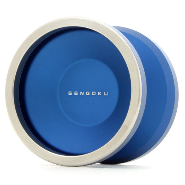 Oni - Sengoku ┃Yo-yo Specialty Store Rewind