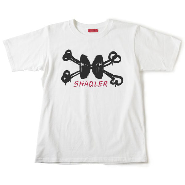 Optimystik Shaqler Bones T-shirt - Optimystik