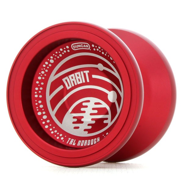 Orbit - Duncan | Yo-yo Specialty Store Rewind