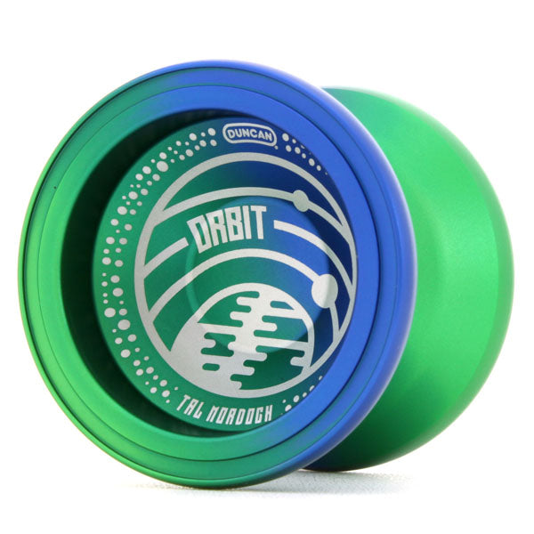 Orbit - Duncan | Yo-yo Specialty Store Rewind
