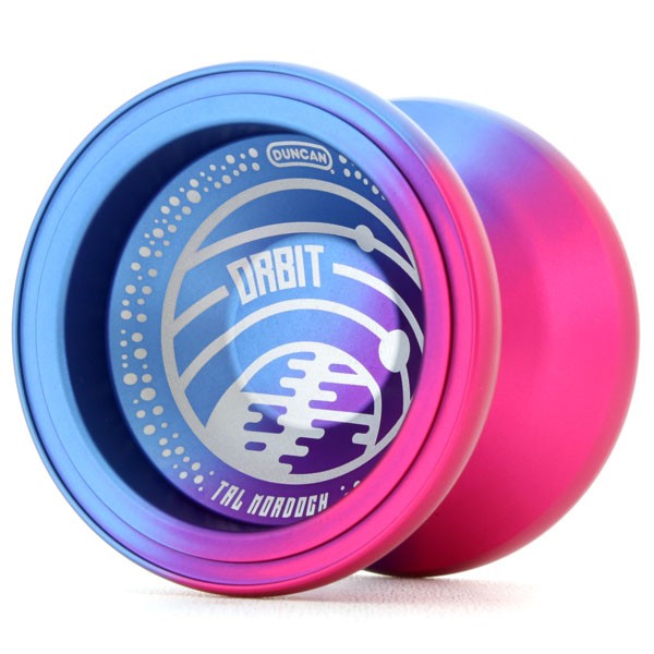 Orbit - Duncan | Yo-yo Specialty Store Rewind