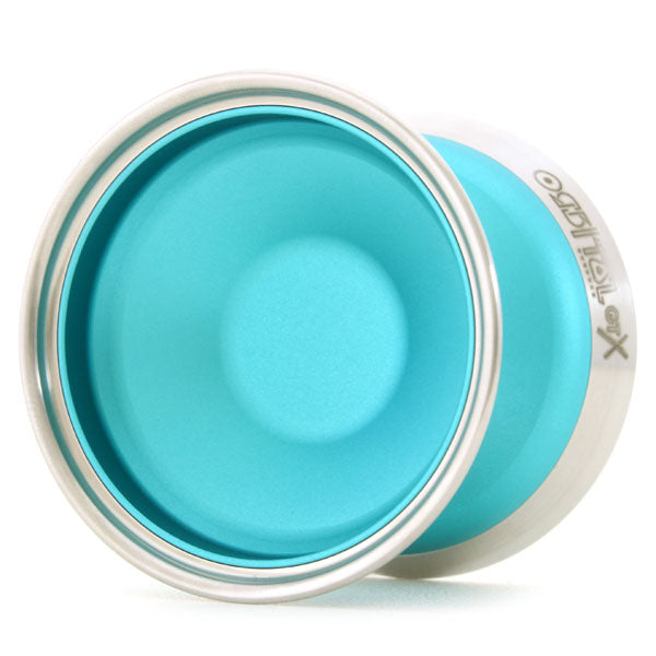 Orbital GTX - Duncan | Yo-yo Specialty Store Rewind
