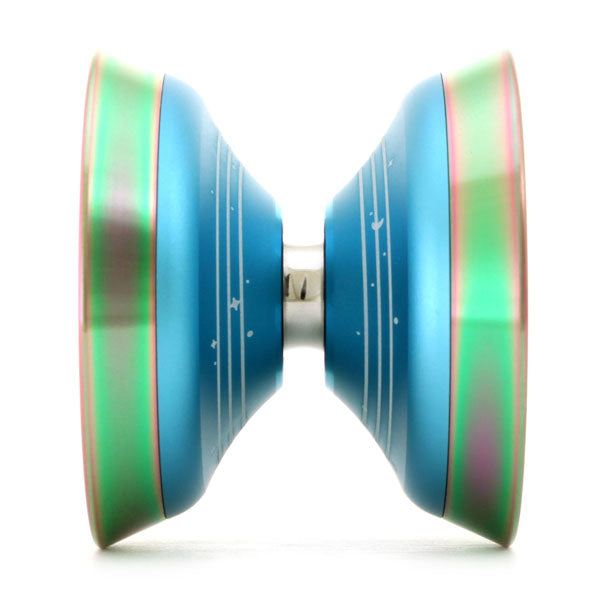 Orbital GTX - Duncan | Yo-yo Specialty Store Rewind