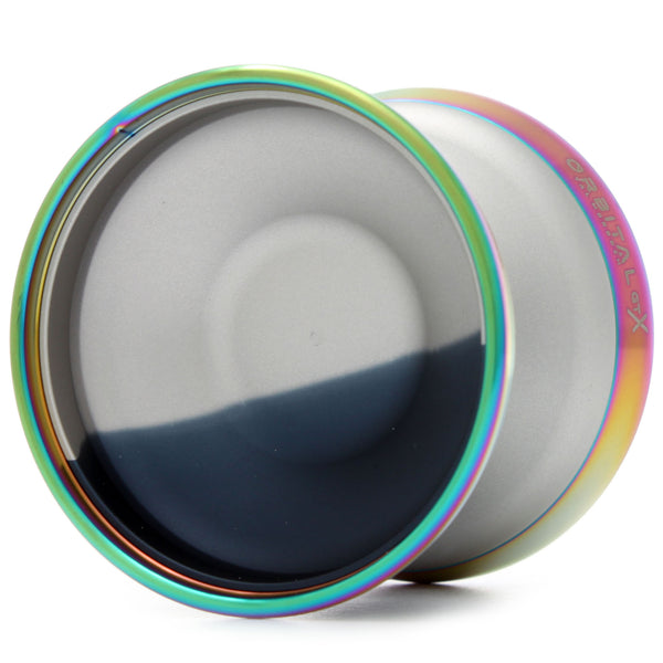 Orbital GTX 2.0 Duncan YO YO STORE REWIND WORLDWIDE