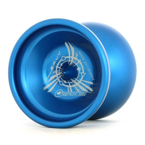 Spy [ Museum ] ┃Rewind, the world's largest yo-yo specialty store