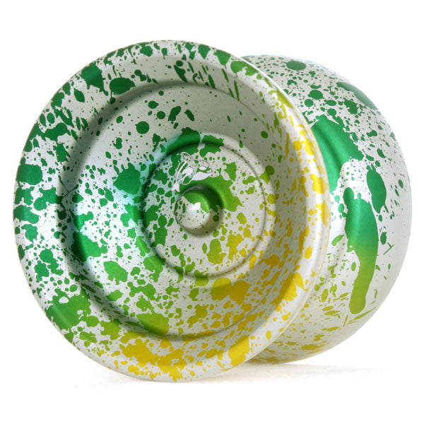 Orca - CLYW ┃Yo-yo Specialty Store Rewind