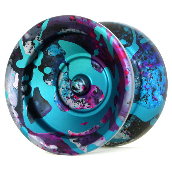 Orca - CLYW ┃Yo-yo Specialty Store Rewind