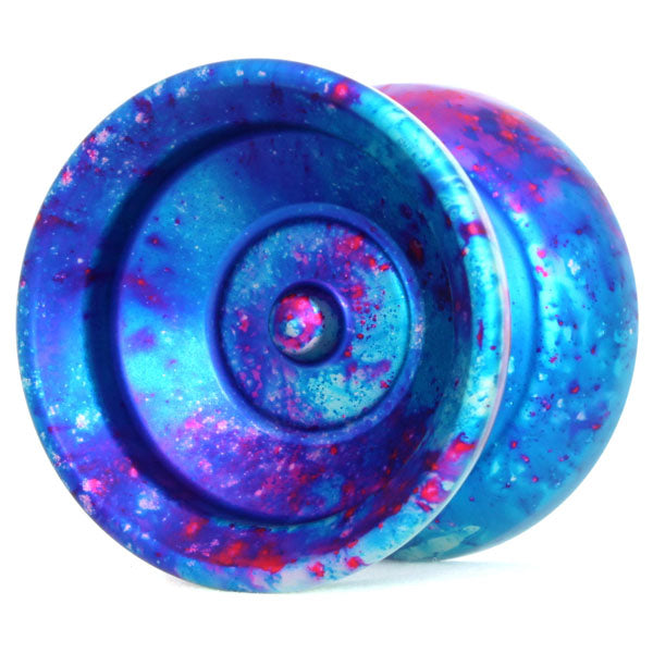 Orca - CLYW ┃Yo-yo Specialty Store Rewind