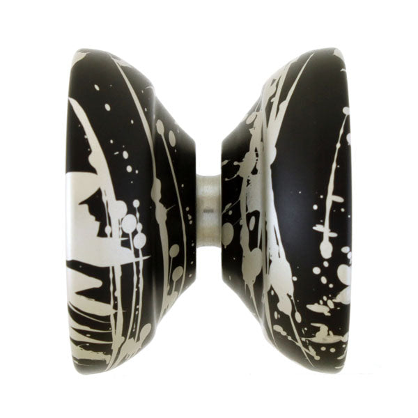 Orca - CLYW ┃Yo-yo Specialty Store Rewind