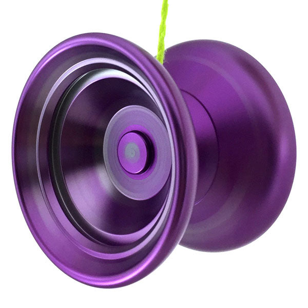 Splash (Purple / Silver)