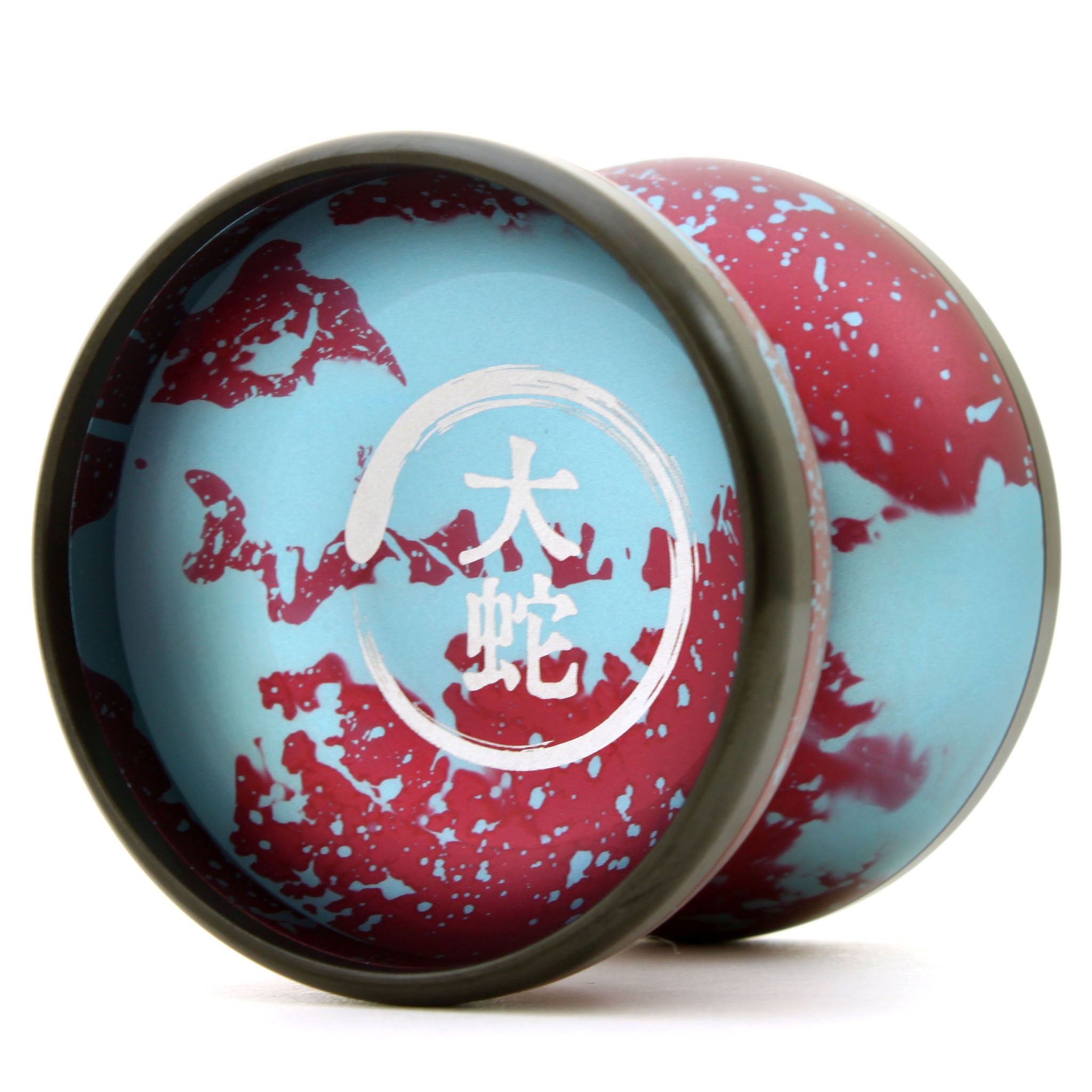 Yoshi チベット 中国 タイ Giant Snake - Sengoku ┃Yo-yo Specialty Store Rewind