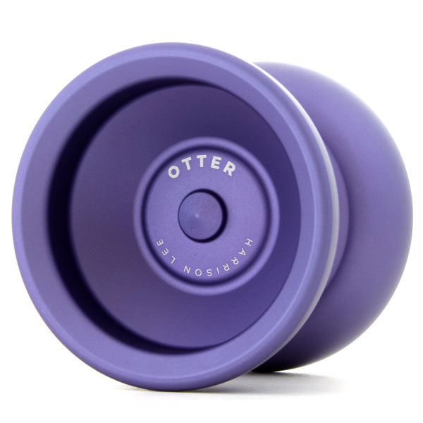 Otter - CLYW ┃Yo-yo Specialty Store Rewind