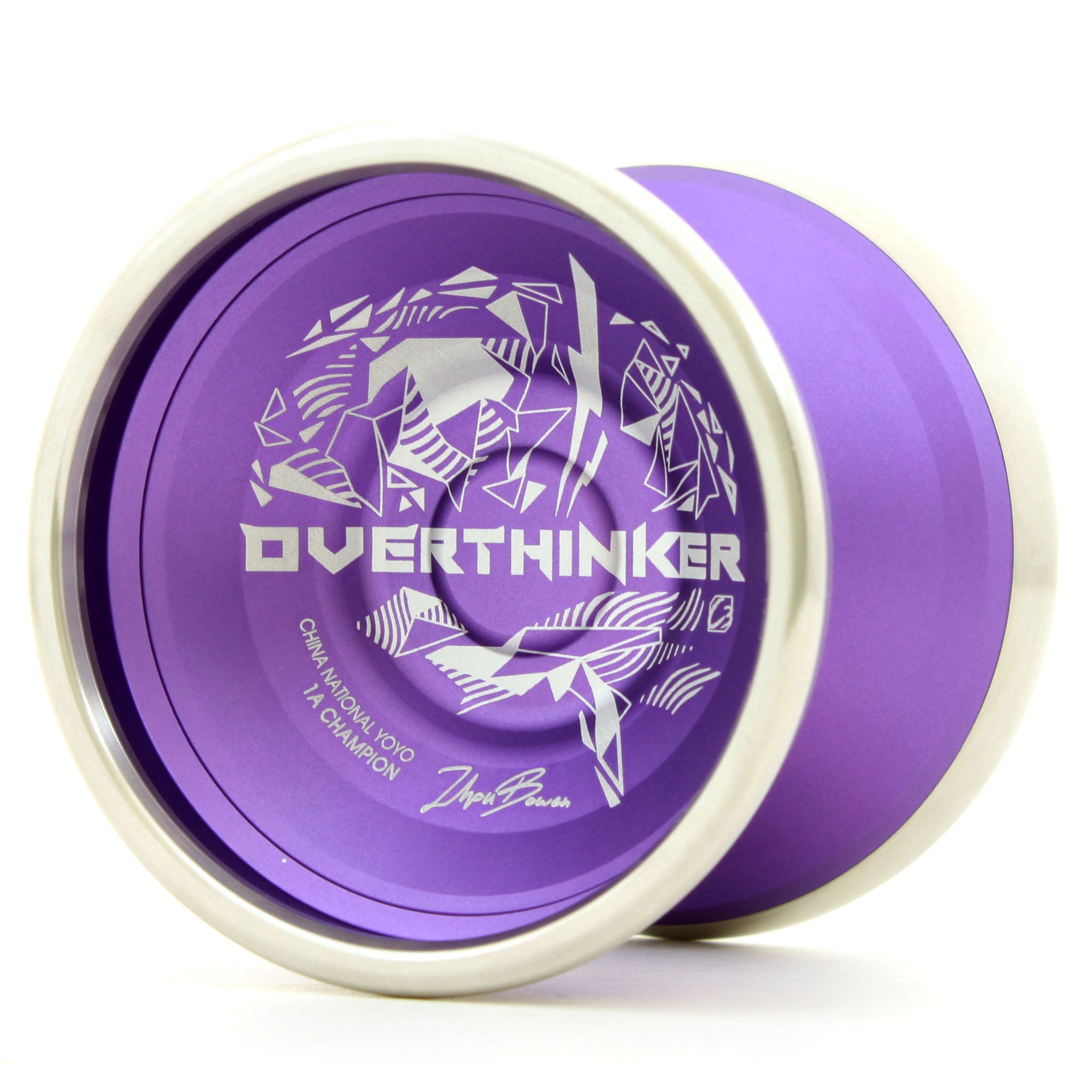 Overthinker - C3yoyodesign / YO-YO STORE REWIND WORLDWIDE