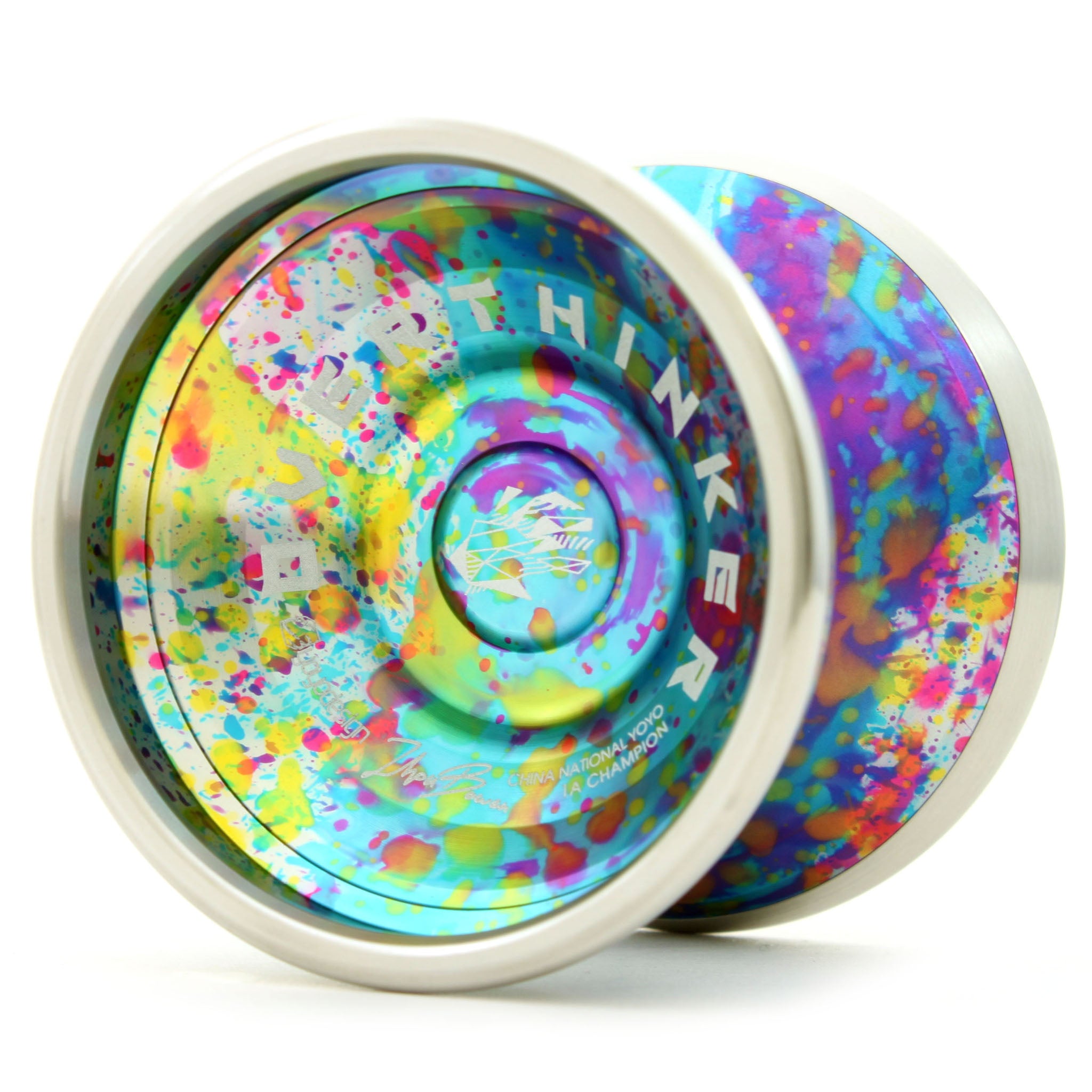 Overthinker - C3yoyodesign / YO-YO STORE REWIND WORLDWIDE