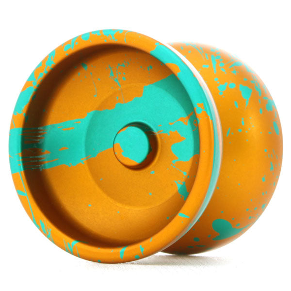 Overture - One Drop | Yo-yo Specialty Store Rewind