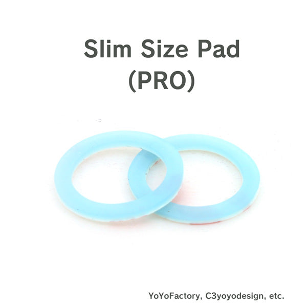 Slim Size Pad (Pro) (2pc)