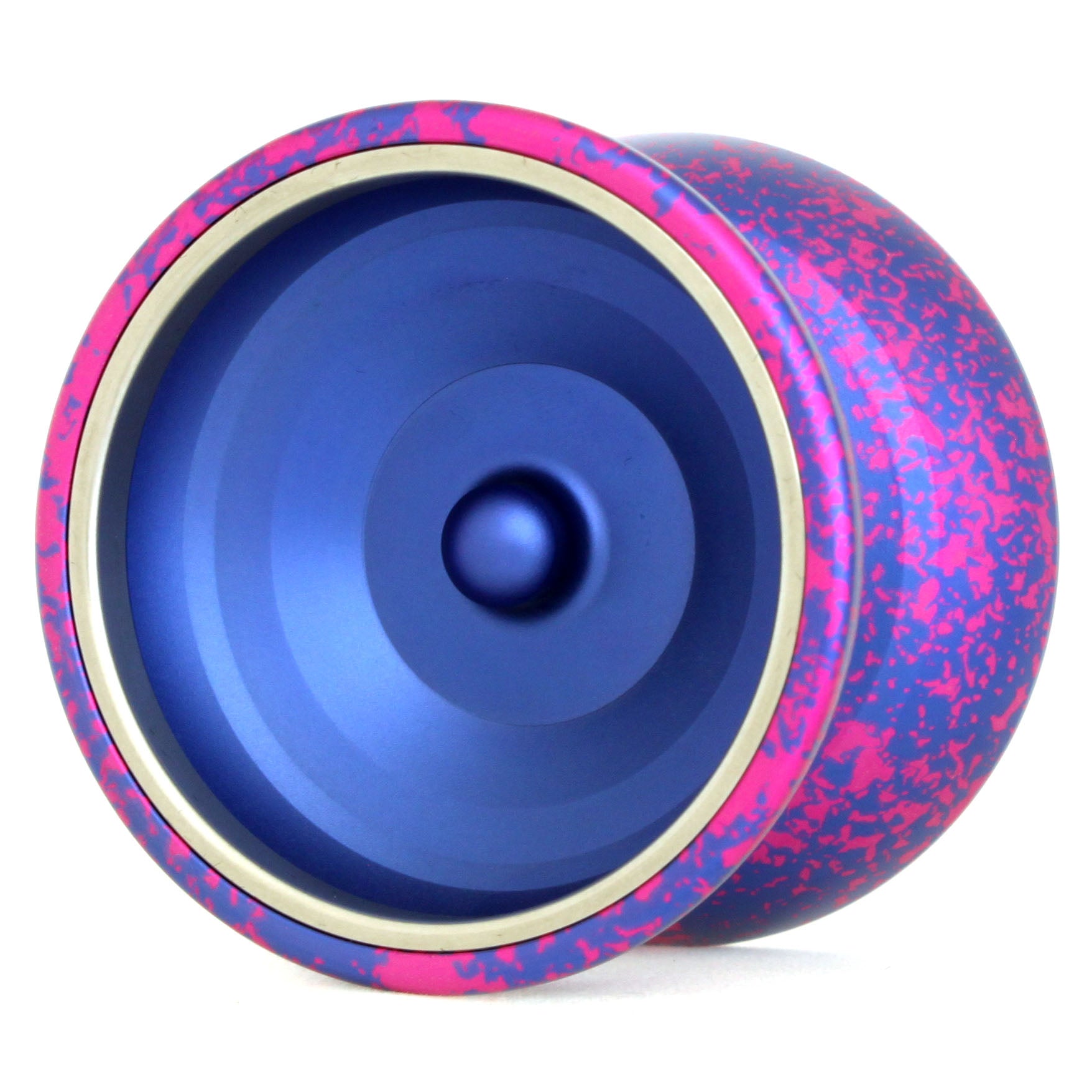 Palpitation - Turning Point | Yo-yo Specialty Store Rewind