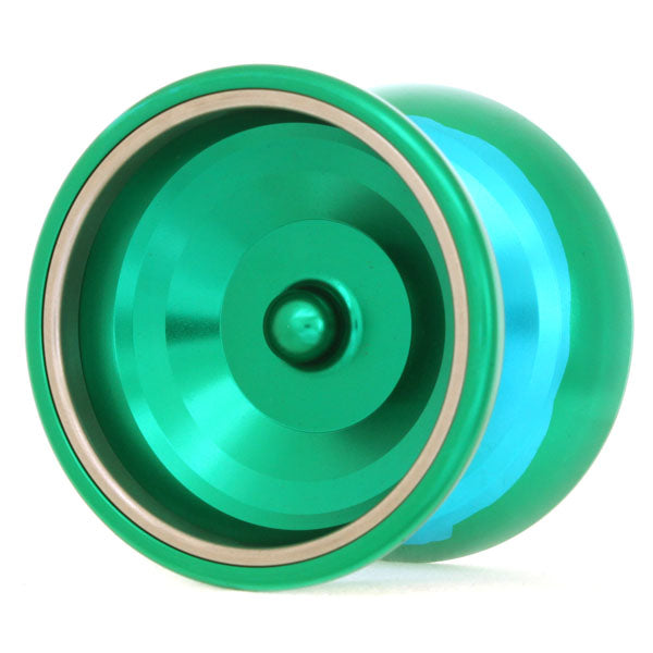 Palpitation - Turning Point | Yo-yo Specialty Store Rewind