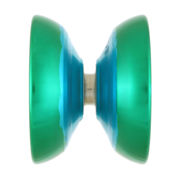 Palpitation - Turning Point | Yo-yo Specialty Store Rewind