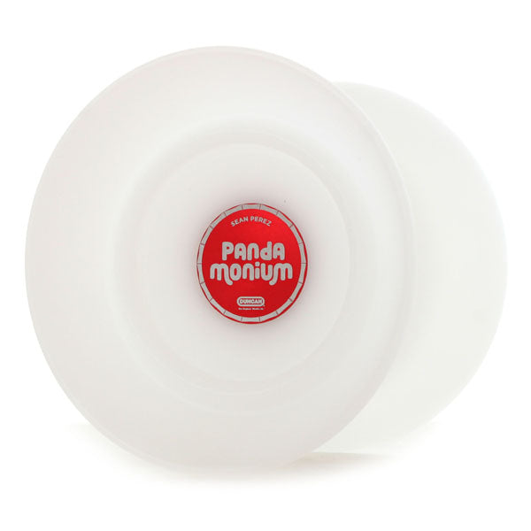 Pandamonium - Duncan | Yo-yo Specialty Store Rewind