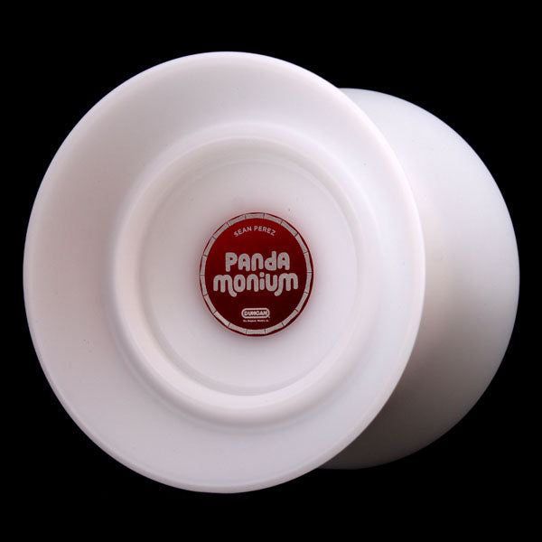 PANDAMONIUM ヨーヨー 4個セット Pandamonium - Duncan | Yo-yo Specialty Store Rewind