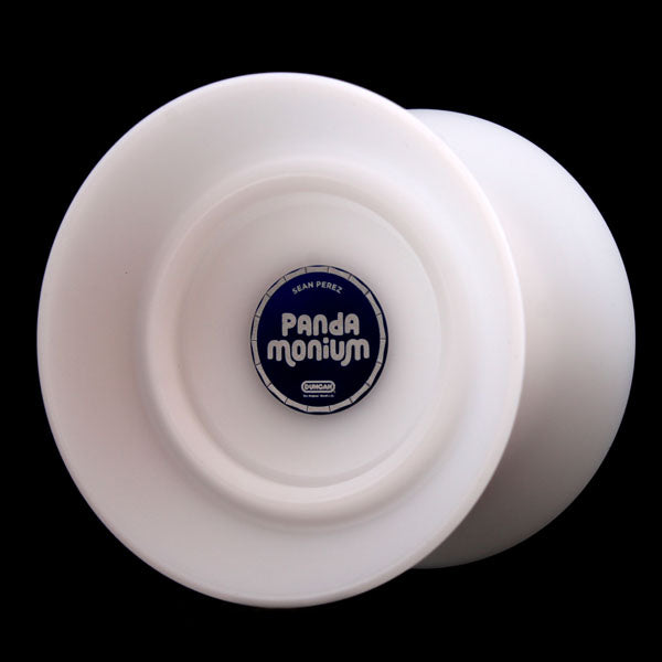 Pandamonium - Duncan | Yo-yo Specialty Store Rewind