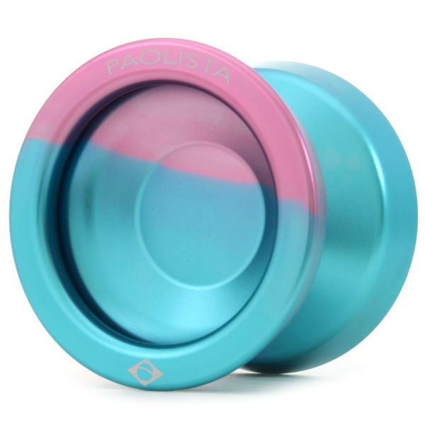 YoYoFactory YYF QU4DRO  クアドロ　パープル YoYoFactory YYF QU4DRO クアドロ パープル - スポーツトイ