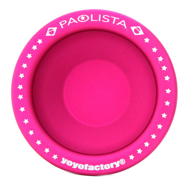 Paolista - YoYoFactory