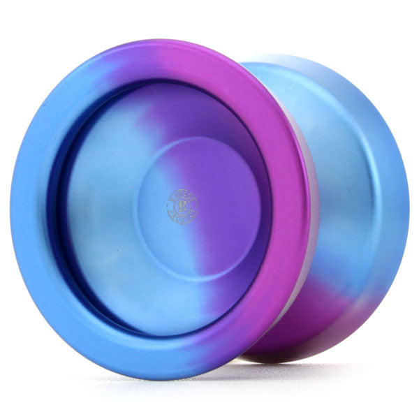 Purple / Blue