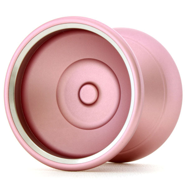 Pariah - Base Camp | Yo-yo Specialty Store Rewind