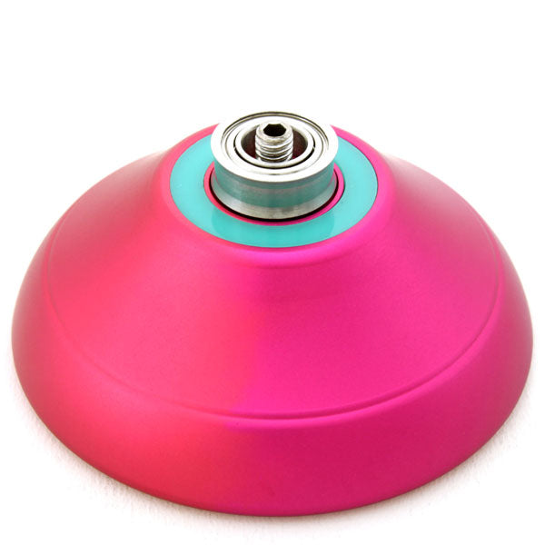 Pariah - Base Camp | Yo-yo Specialty Store Rewind