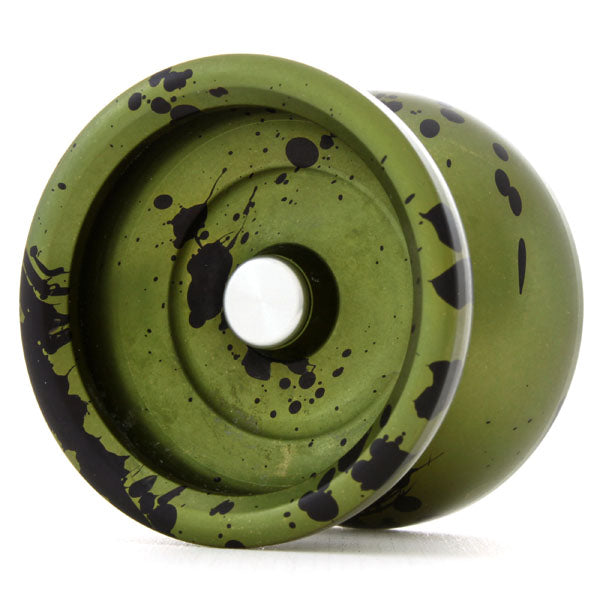 Parley - One Drop | Yo-yo Specialty Store Rewind