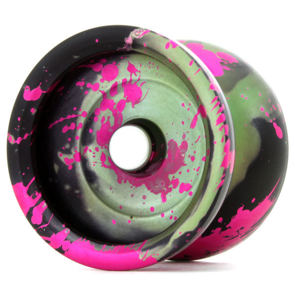 Parley - One Drop | Yo-yo Specialty Store Rewind