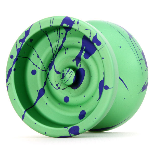 PEAK 2 - CLYW ┃Yo-yo Specialty Store Rewind