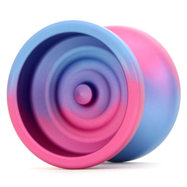 PEAK 2 - CLYW ┃Yo-yo Specialty Store Rewind