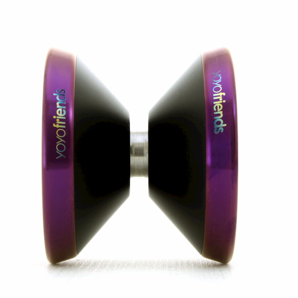 Peregrine - Yoyo Friends ┃Yoyo Specialty Store Rewind