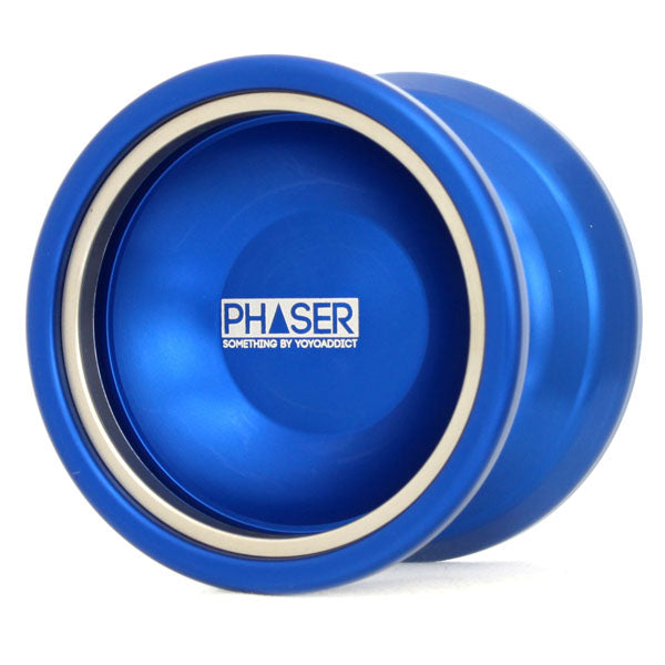 Phaser - Something | Yo-yo Specialty Store Rewind