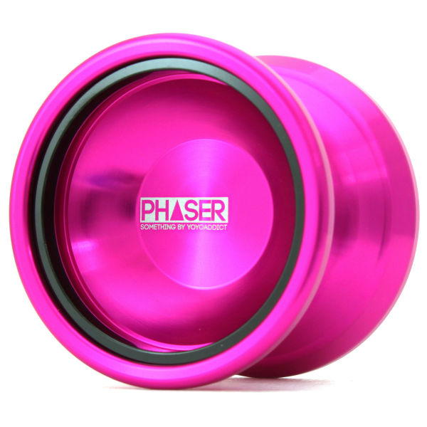 Phaser - Something | Yo-yo Specialty Store Rewind