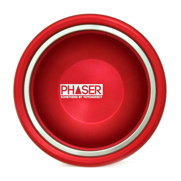 Phaser - sOMEThING