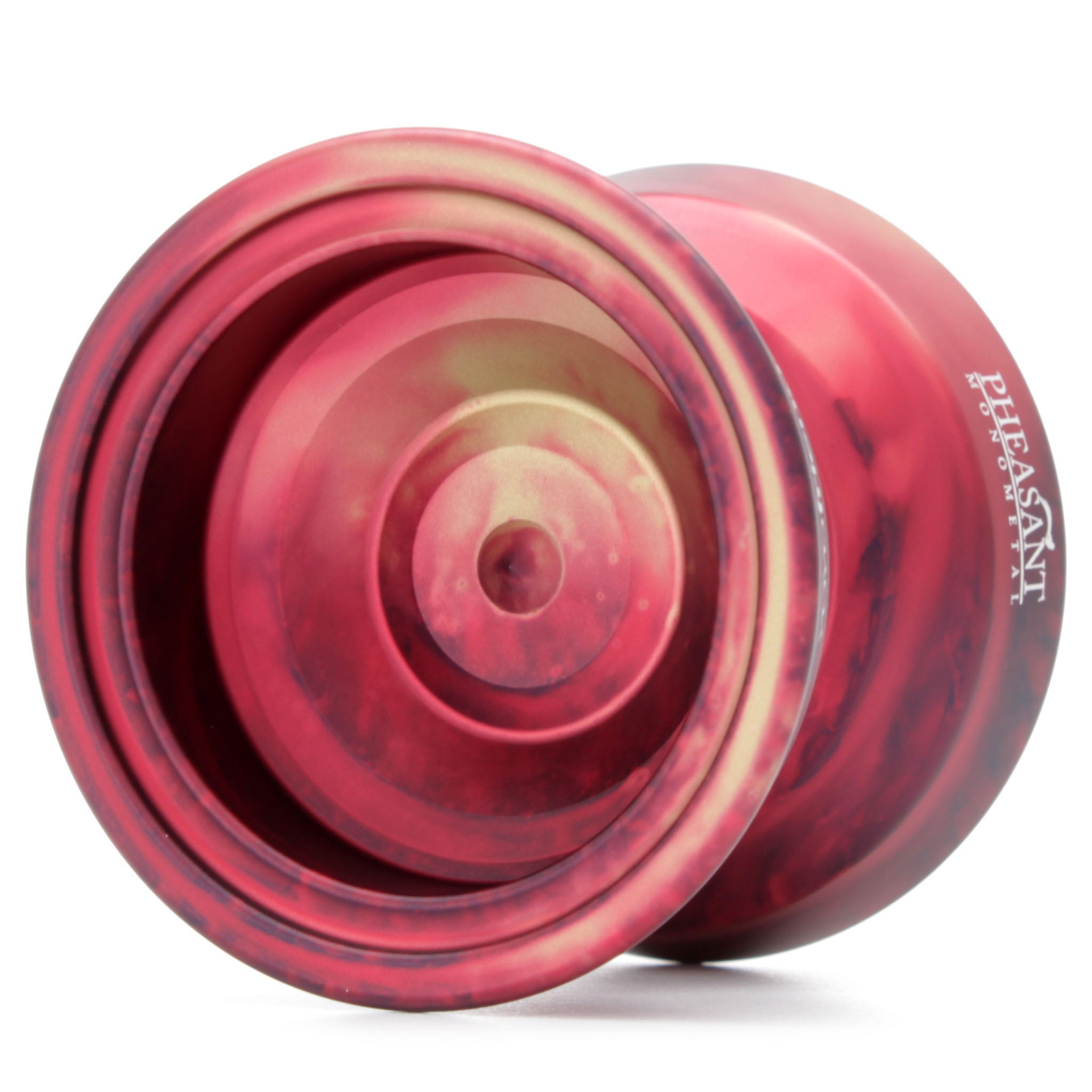Pheasant Monometal - Yoyo Friends ┃Yoyo Specialty Store Rewind