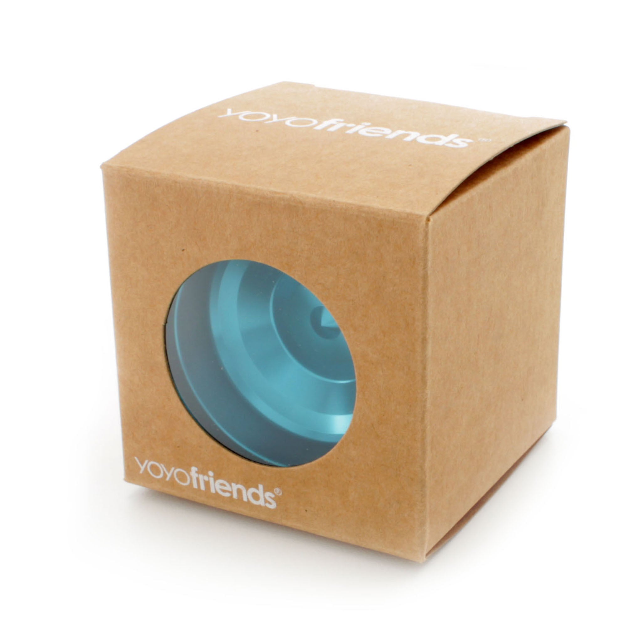 Pheasant Monometal - Yoyo Friends ┃Yoyo Specialty Store Rewind