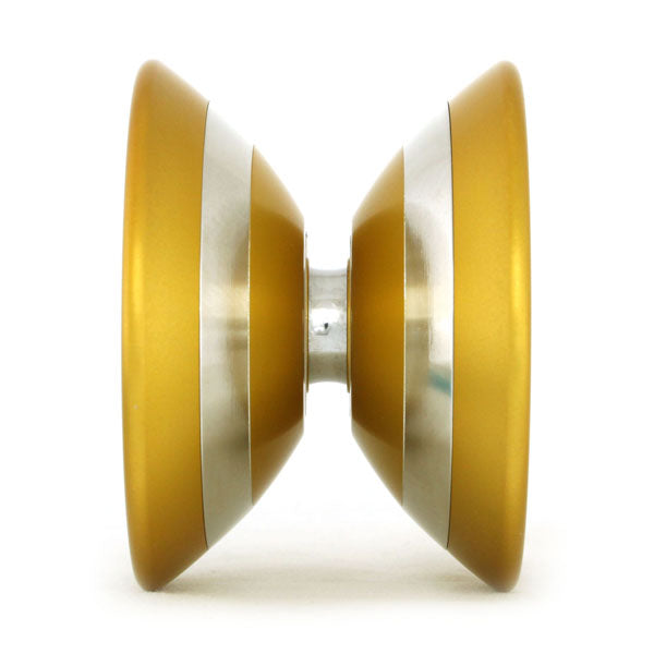Phenom (nickel coated) - Yoyojam ┃Yoyo Specialty Store Rewind