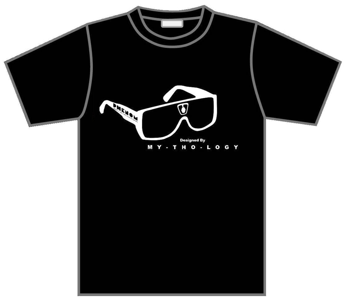 MY-THO-LOGY PHENOM T-shirt Sunglasses style 1 - MY-THO-LOGY