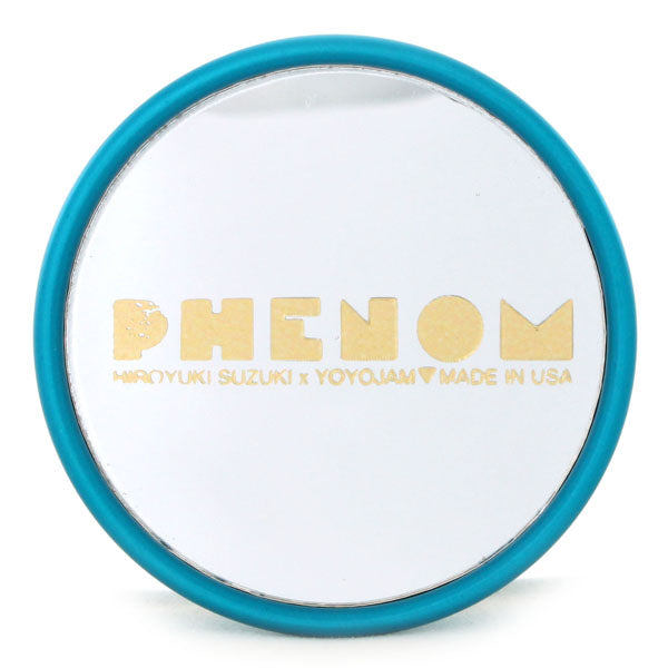 Phenom (Suzuki Hiroyuki) - Yoyojam ┃Yoyo Specialty Store Rewind Phenom (Suzuki Hiroyuki) - Yoyojam ┃Yoyo Specialty Store Rewind