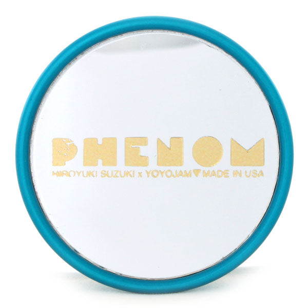 PHENOM (Hiroyuki Suzuki) - YoYoJam